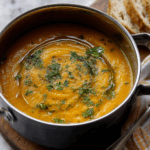 Jamie Oliver Carrot And Coriander Soup