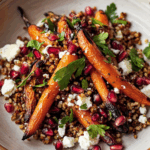Jamie Oliver Carrot And Grain Salad
