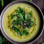 Jamie Oliver Celery Soup