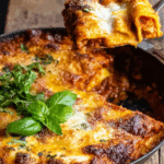Jamie Oliver Cheesy Spring Chard Cannelloni