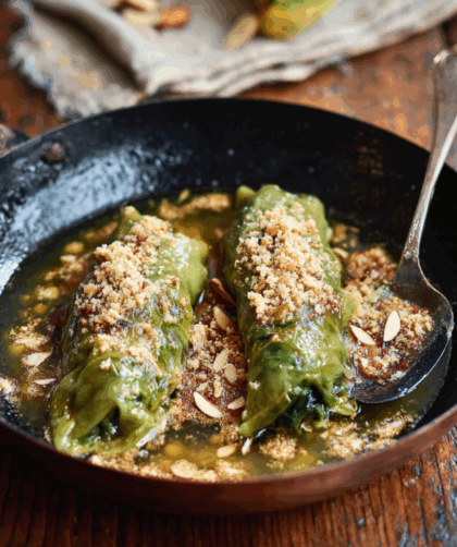 Jamie Oliver Cracker Ravioli Pasta Recipe