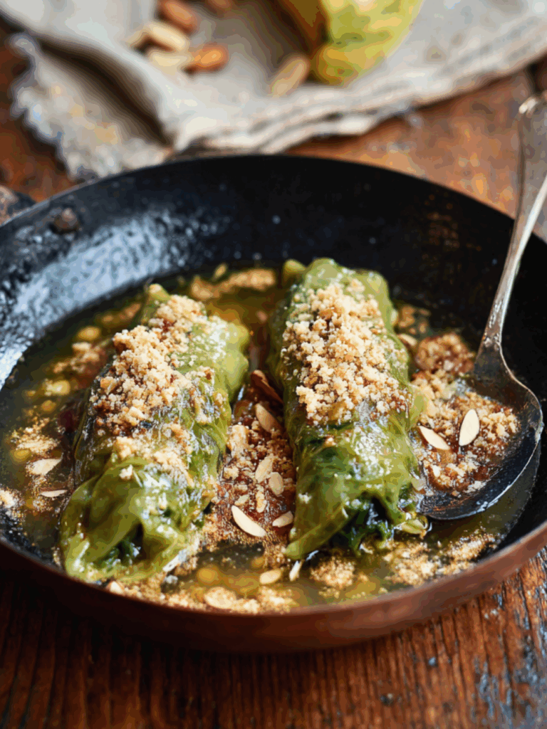 Jamie Oliver Cracker Ravioli Pasta Recipe