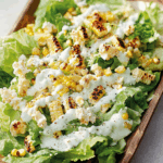 Jamie Oliver Double Corn Salad
