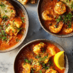 Jamie Oliver Fish Soup