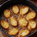 Jamie Oliver French Onion Soup