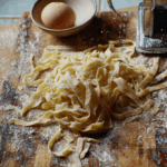 Jamie Oliver Gluten-free Pasta Dough