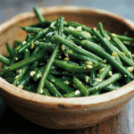 Jamie Oliver Green Bean Salad