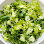 Jamie Oliver Green Salad