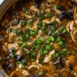 Jamie Oliver Hot And Sour Soup