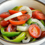 Jamie Oliver Island Salad
