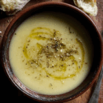 Jamie Oliver Leek And Potato Soup