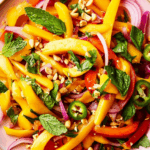 Jamie Oliver Mango Salad