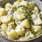 Jamie Oliver Mayonnaise Potato Salad ​