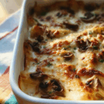 Jamie Oliver Mushroom Cannelloni