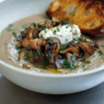 Jamie Oliver Mushroom Soup