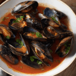 Jamie Oliver Mussels Soup