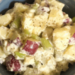 Jamie Oliver New Potato Salad