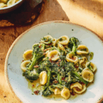 Jamie Oliver Orecchiette Con Broccoli