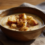 Jamie Oliver Parsnip Soup