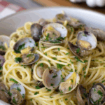 Jamie Oliver Pasta Vongole