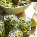 Jamie Oliver Pea And Popeye Pesto Pasta