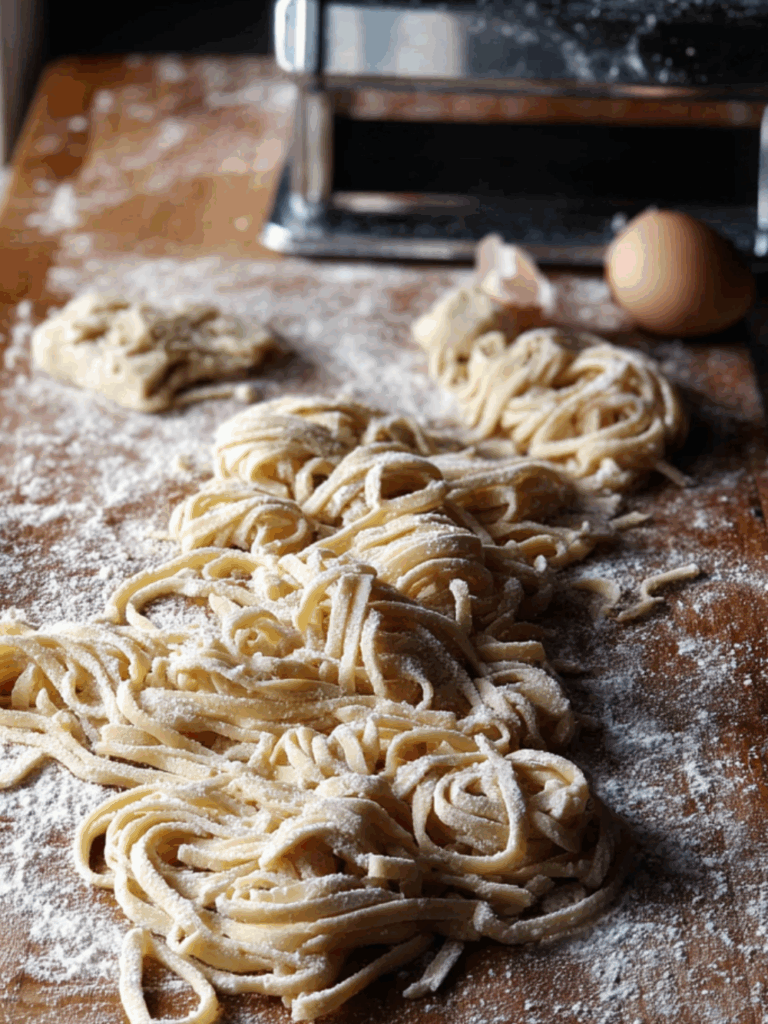 Jamie Oliver Ramen Noodles Pasta Recipe