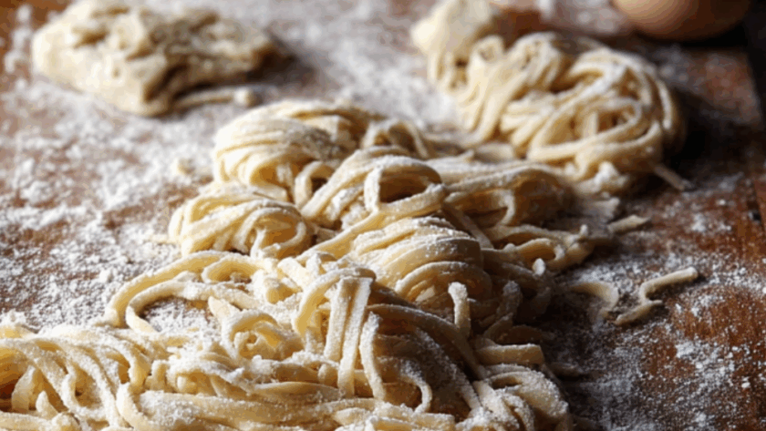 Jamie Oliver Ramen Noodles Pasta Recipe