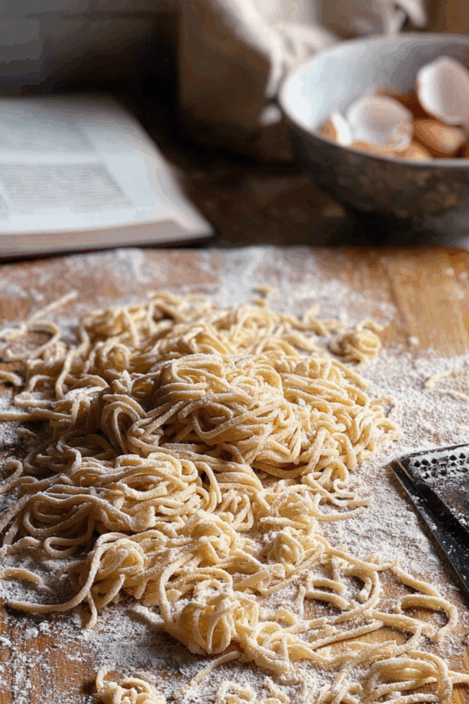 Jamie Oliver Ramen Noodles Pasta Recipe
