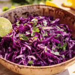 Jamie Oliver Red Cabbage Salad