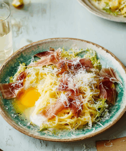 Jamie Oliver Ricotta And Parmesan Ravioli Pasta