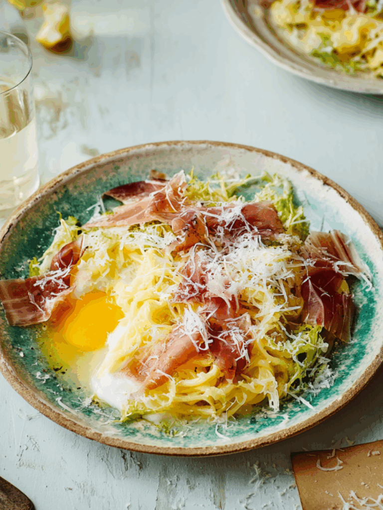 Jamie Oliver Ricotta And Parmesan Ravioli Pasta