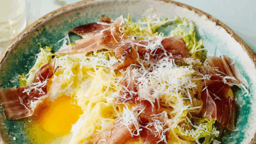 Jamie Oliver Ricotta And Parmesan Ravioli Pasta
