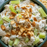 Jamie Oliver Roast Chicken Salad