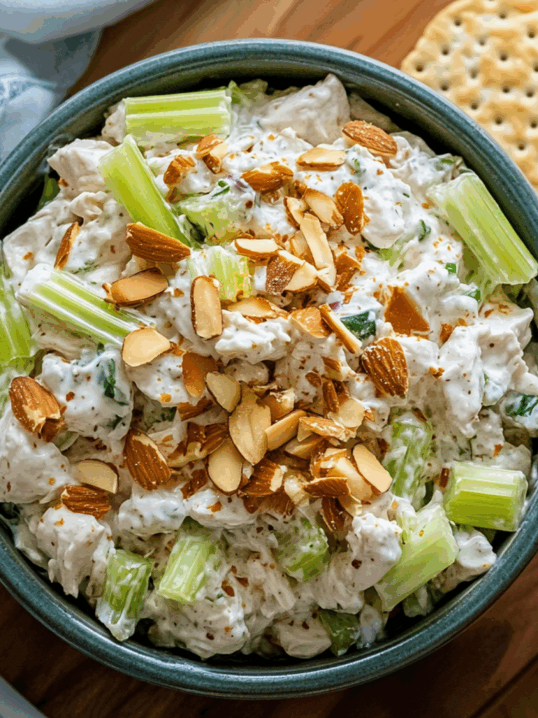 Jamie Oliver Roast Chicken Salad