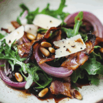 Jamie Oliver Rocket Salad
