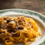 Jamie Oliver Squash Tagliatelle
