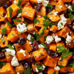 Jamie Oliver Sweet Potato Salad