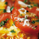 Jamie Oliver Tomato Salad