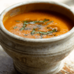 Jamie Oliver Tomato Soup