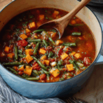 Jamie Oliver Vegetable Soup