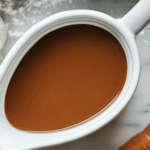 Jamie Oliver Vegetarian And Vegan Gravy