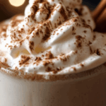 Jamie Oliver Vegetarian Eggnog