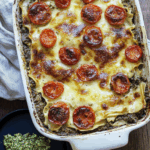 Jamie Oliver Vegetarian Lasagna