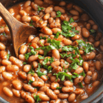 Jamie Oliver Vegetarian Pinto Beans