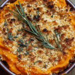 Jamie Oliver Vegetarian Shepherds Pie