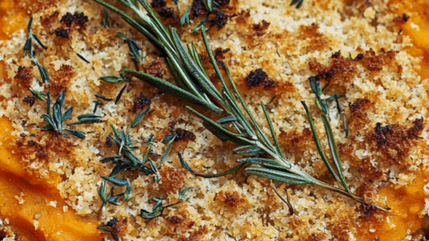 Jamie Oliver Vegetarian Shepherds Pie