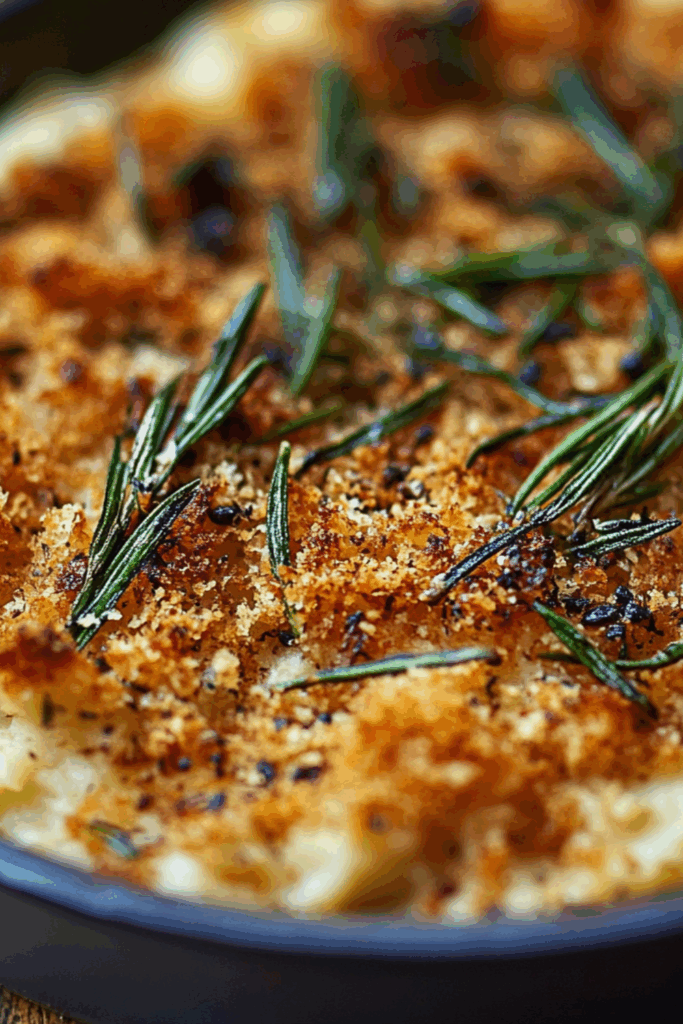 Jamie Oliver Vegetarian Shepherds Pie