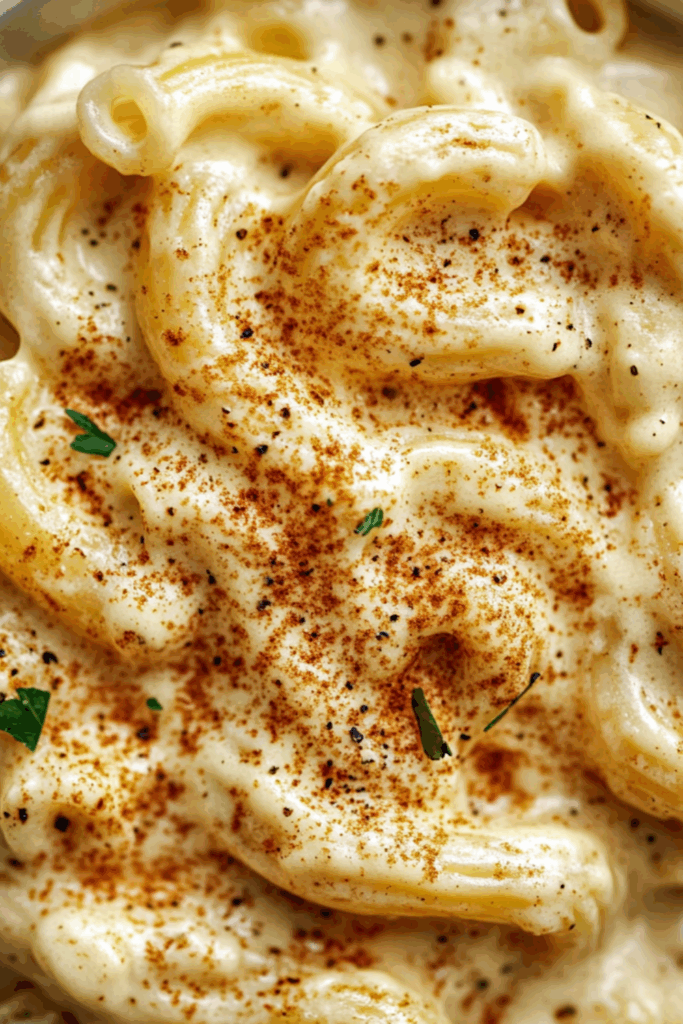 Jamie Oliver Vegetarian Mac And Cauliflower Cheese