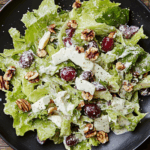 Jamie Oliver Waldorf Salad