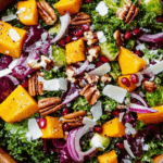 Jamie Oliver Winter Salad